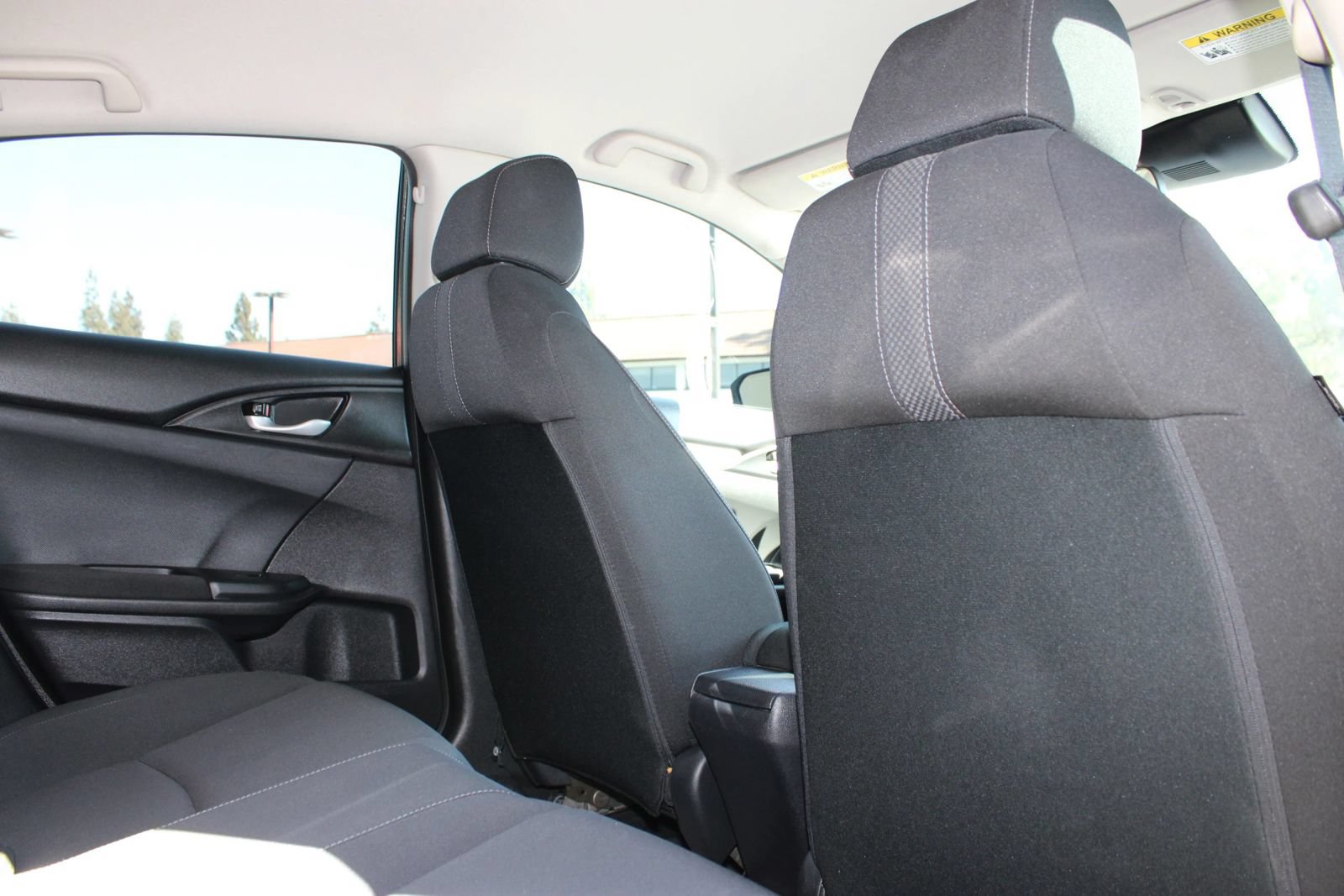 Used 2019 Honda Civic LX image 15