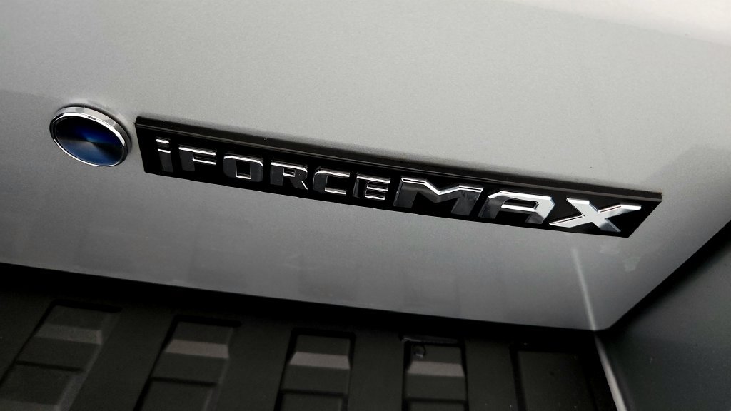 Certified 2025 Toyota 4Runner Platinum AWD/4WD image 13