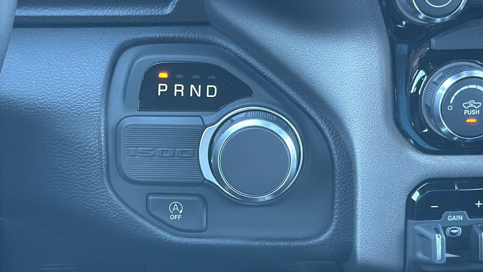 New 2026 RAM 1500 Big Horn image 25