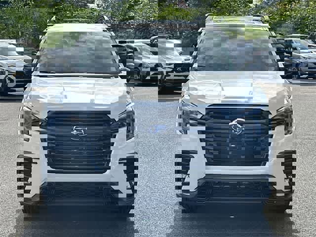 Certified 2025 Subaru Ascent Bronze Edition image 31