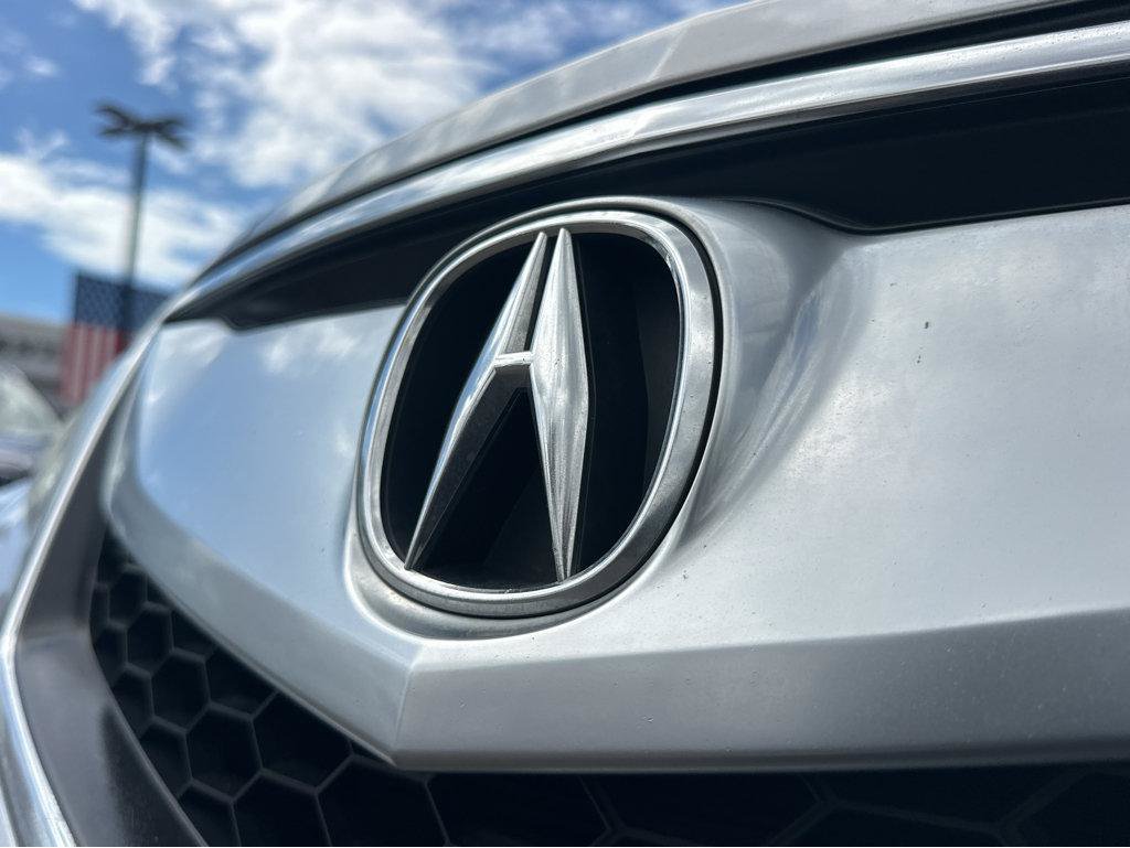 Used 2018 Acura RDX w/ Tech & AcuraWatch Plus Pack FWD image 41