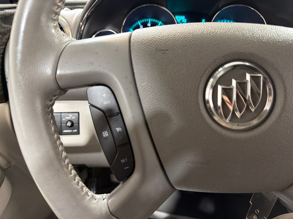 Used 2013 Buick Enclave Leather w/ Trailering Provision Package AWD/4WD image 28