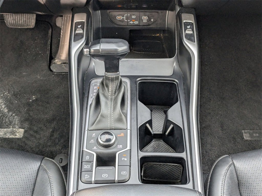 Used 2024 Kia Sorento S image 28