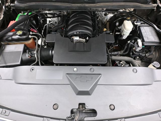 Used 2014 Chevrolet Silverado 1500 LTZ image 49