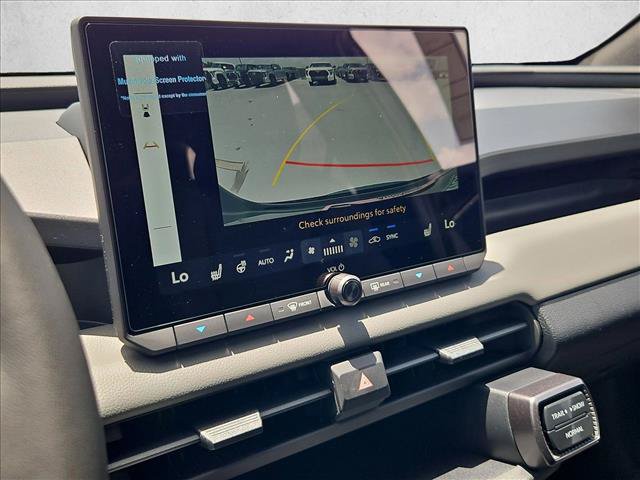 New 2026 Toyota RAV4 AWD Plug-in Hybrid image 13