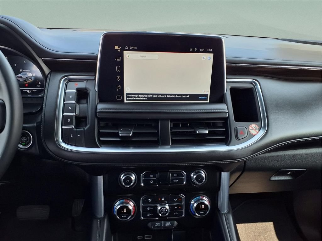 Certified 2023 GMC Yukon SLE AWD/4WD image 20
