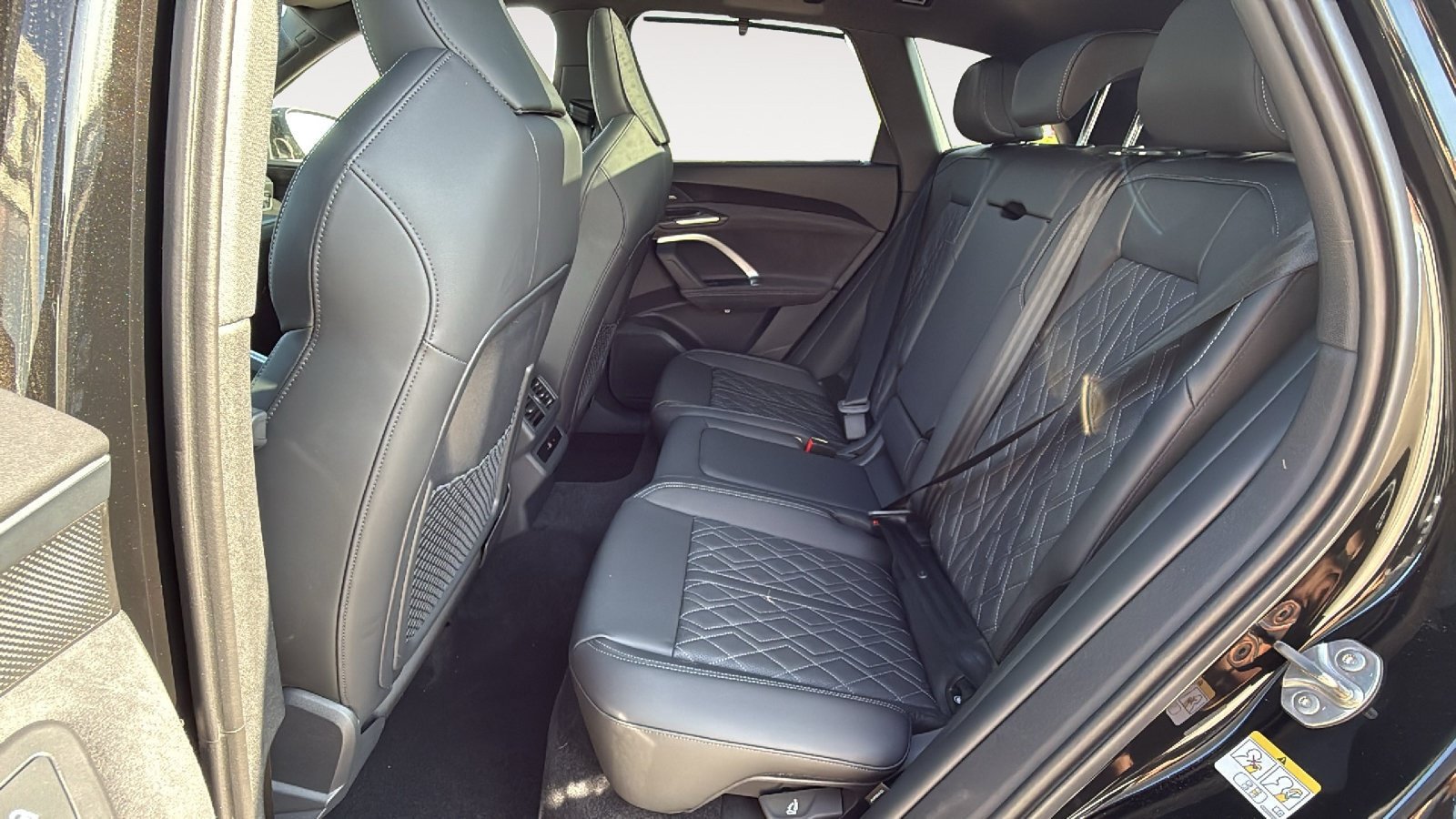 New 2026 Audi SQ5 Premium Plus AWD/4WD image 16