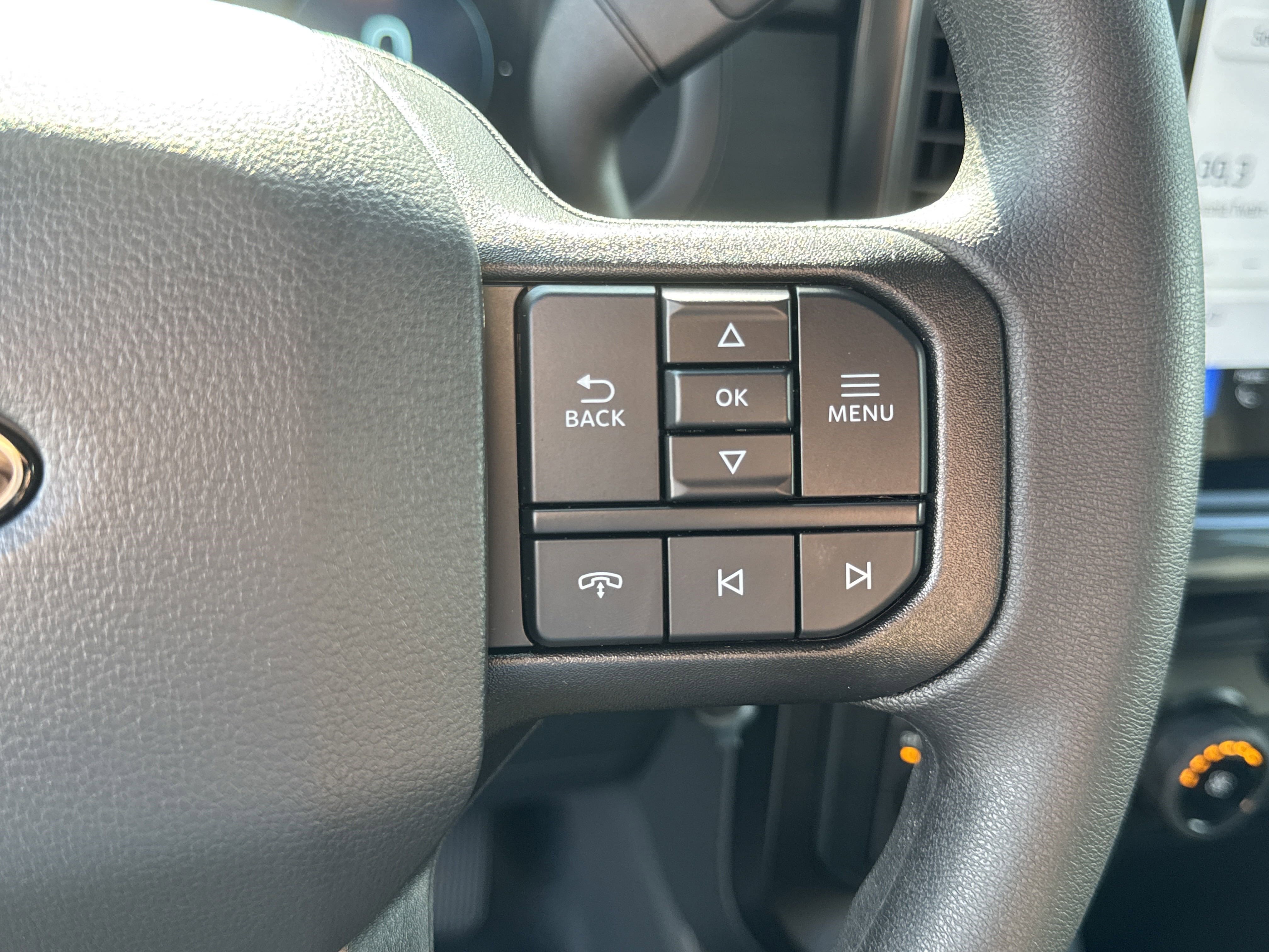 New 2025 Ford F150 STX w/ STX Black Appearance Package AWD/4WD image 31