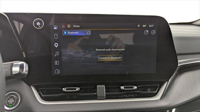 Used 2026 Chevrolet Equinox LT FWD image 28