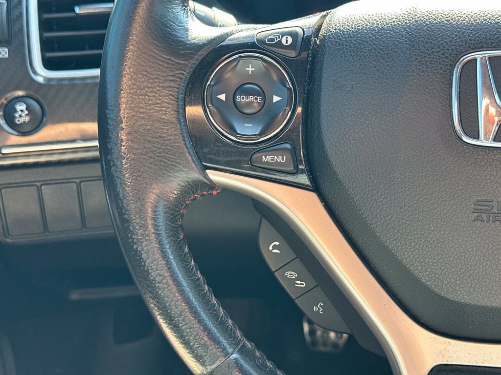 Used 2014 Honda Civic Si image 19