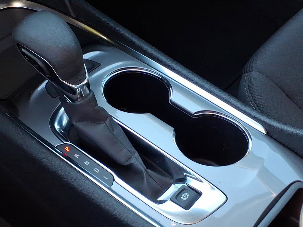 Used 2024 Chevrolet Malibu LT image 27