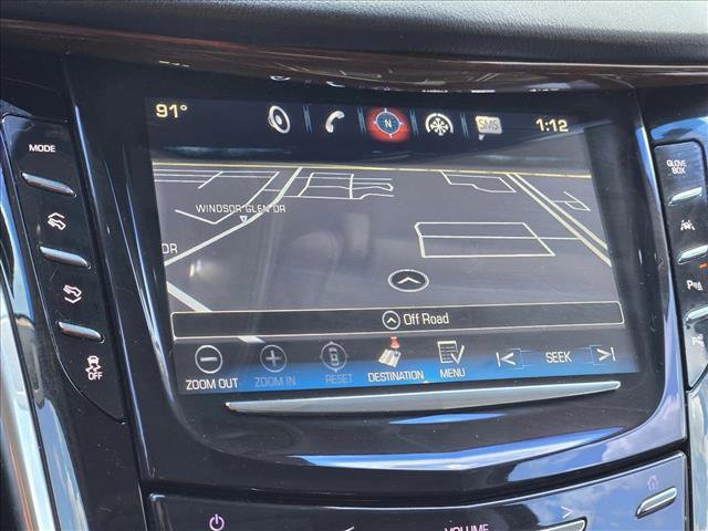 Used 2018 Cadillac Escalade Premium Luxury RWD image 12