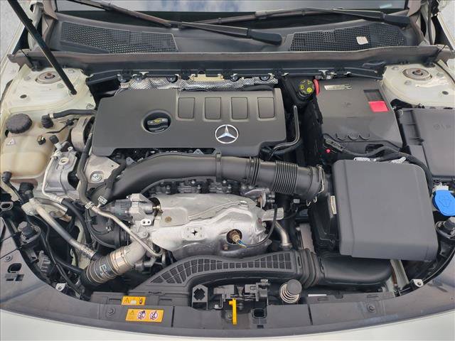 Used 2021 Mercedes-Benz A 220 image 23