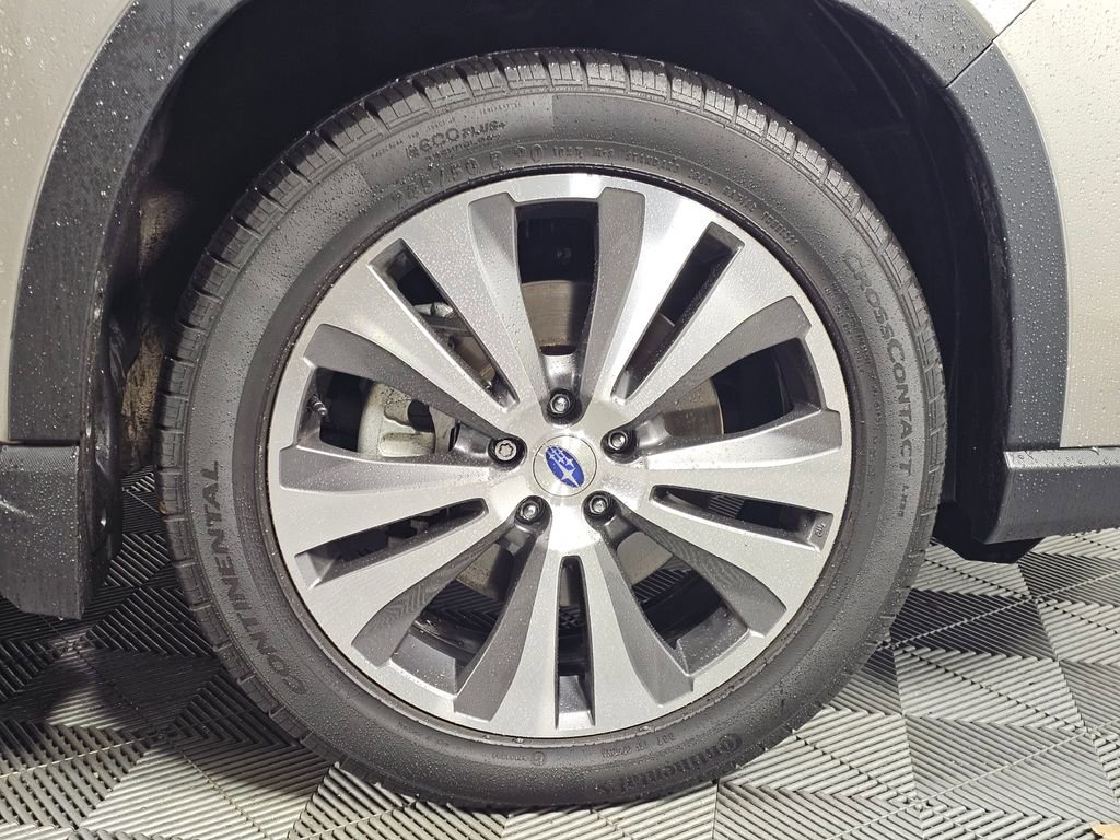 Used 2019 Subaru Ascent Limited w/ Popular Package #2A image 9