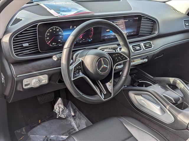 Used 2024 Mercedes-Benz GLE 450 4MATIC image 10