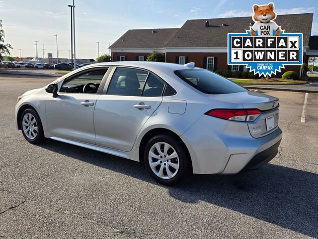 Used 2023 Toyota Corolla LE image 9