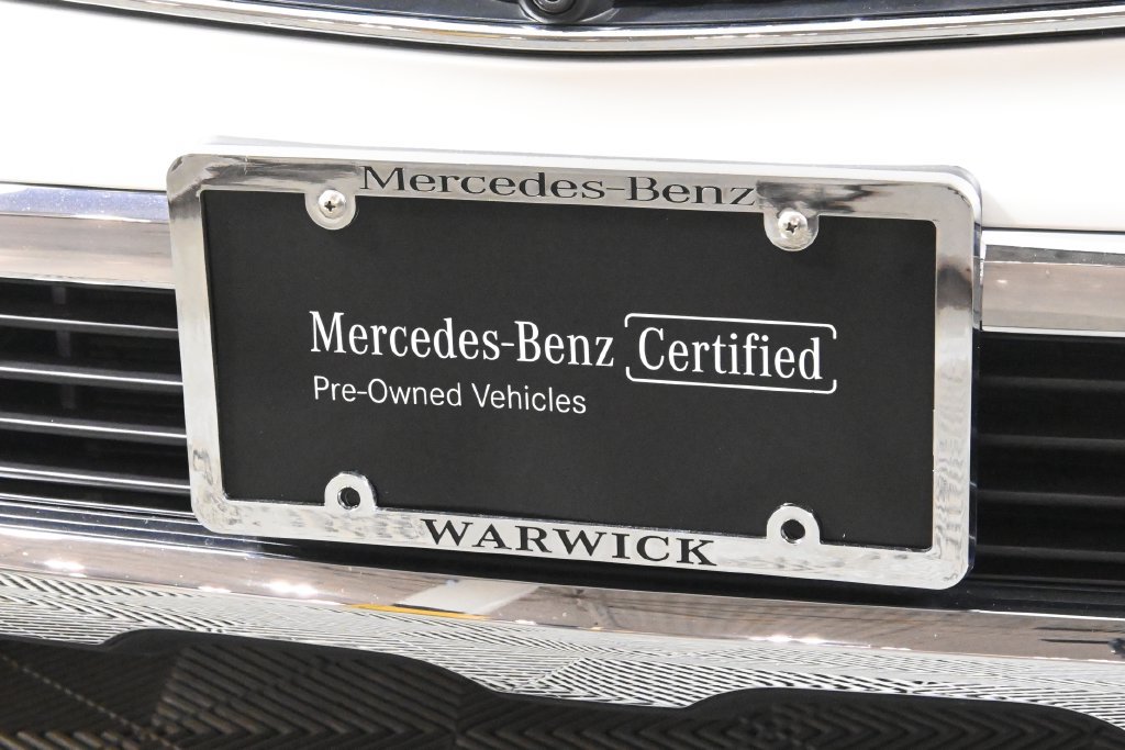 Certified 2026 Mercedes-Benz GLC 300 4MATIC image 14