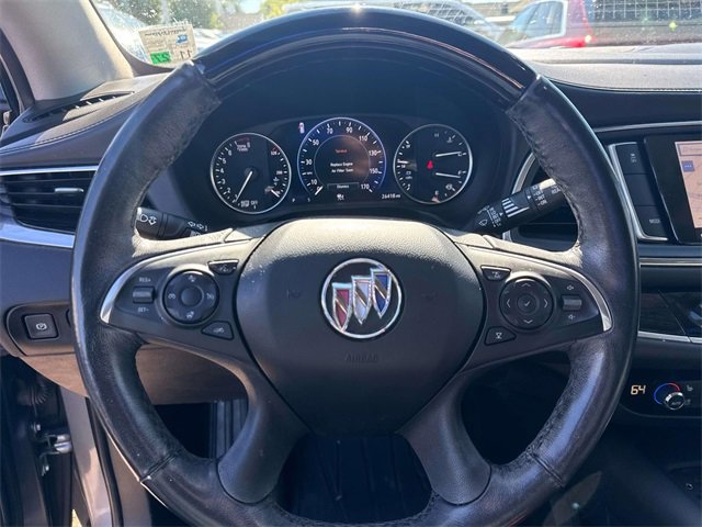 Used 2021 Buick Enclave Avenir w/ Avenir Technology Package image 28