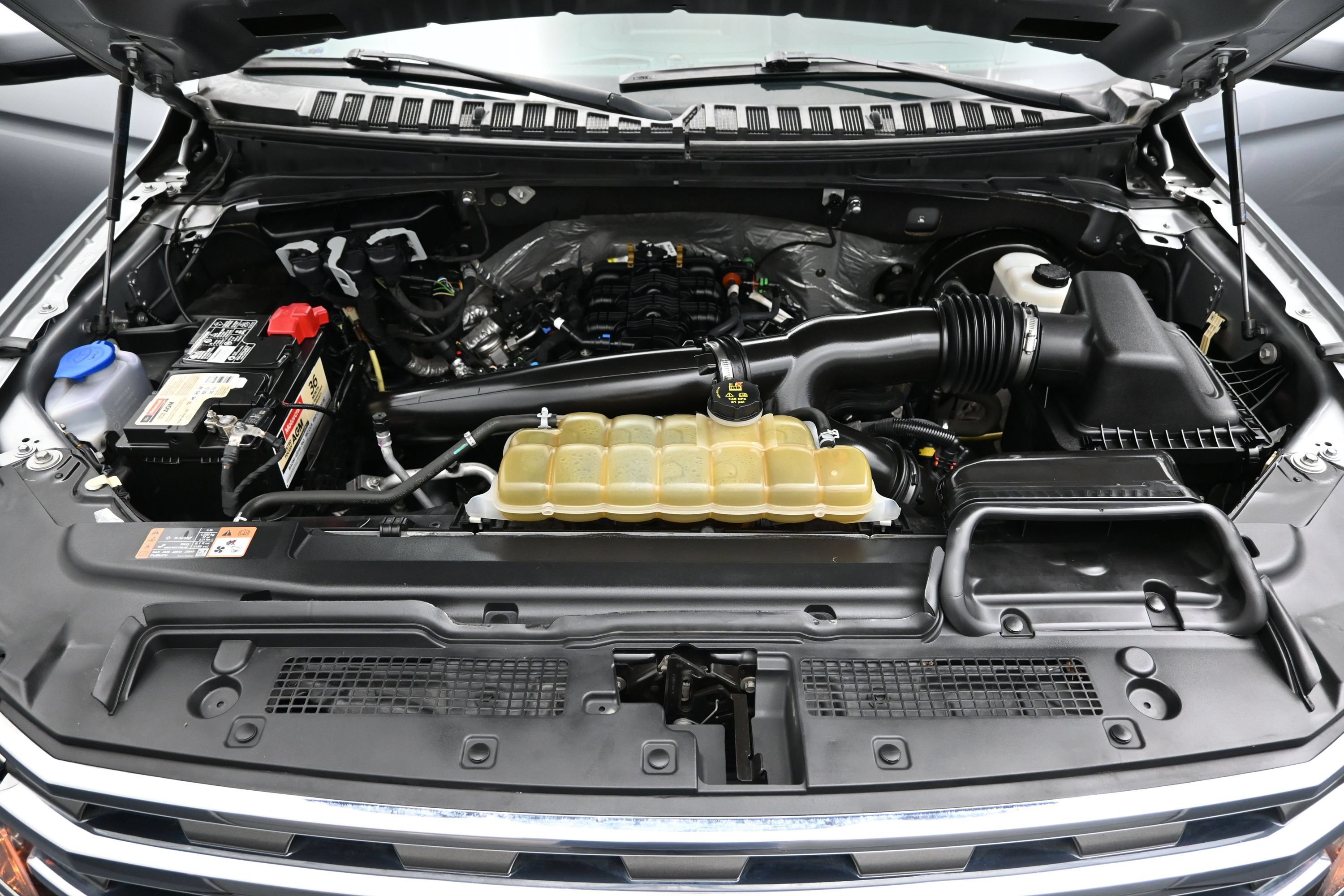 Used 2021 Ford Expedition XLT RWD image 8