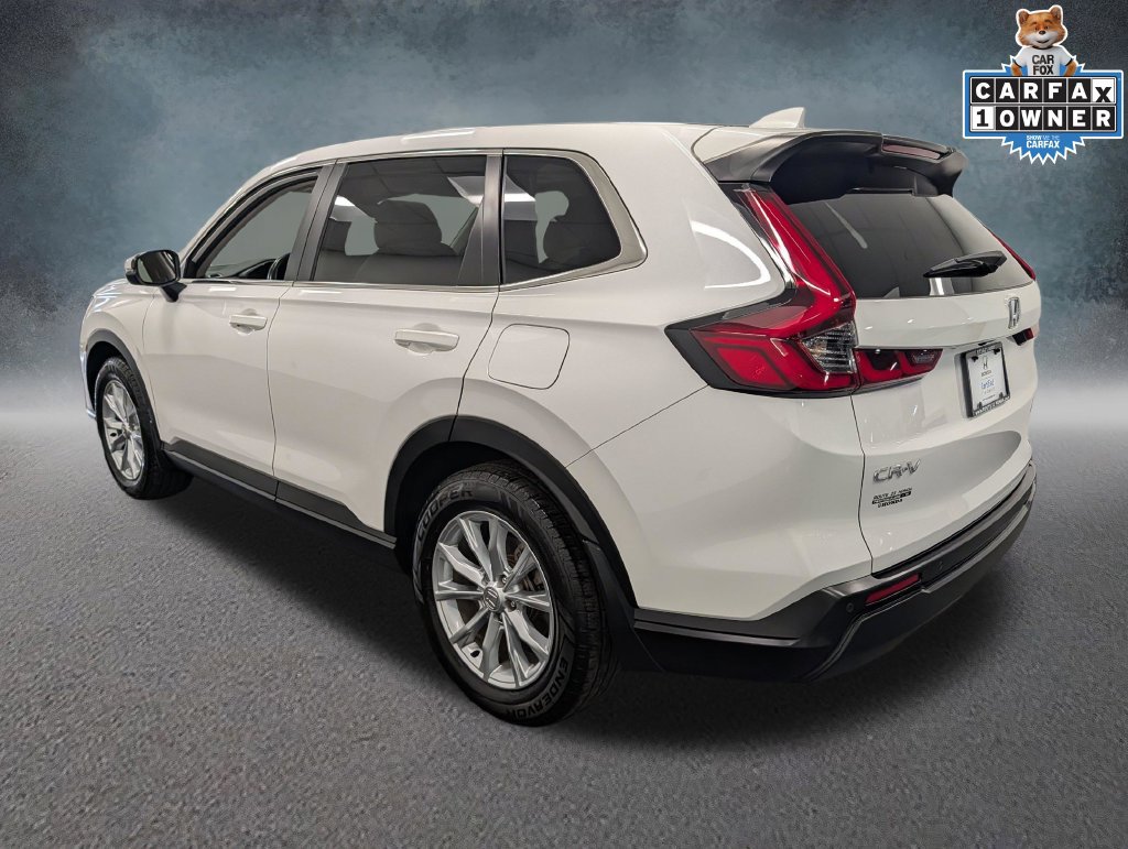 Used 2024 Honda CR-V EX-L image 6