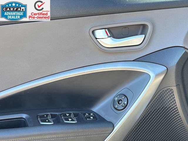 Used 2017 Hyundai Santa Fe Sport image 16