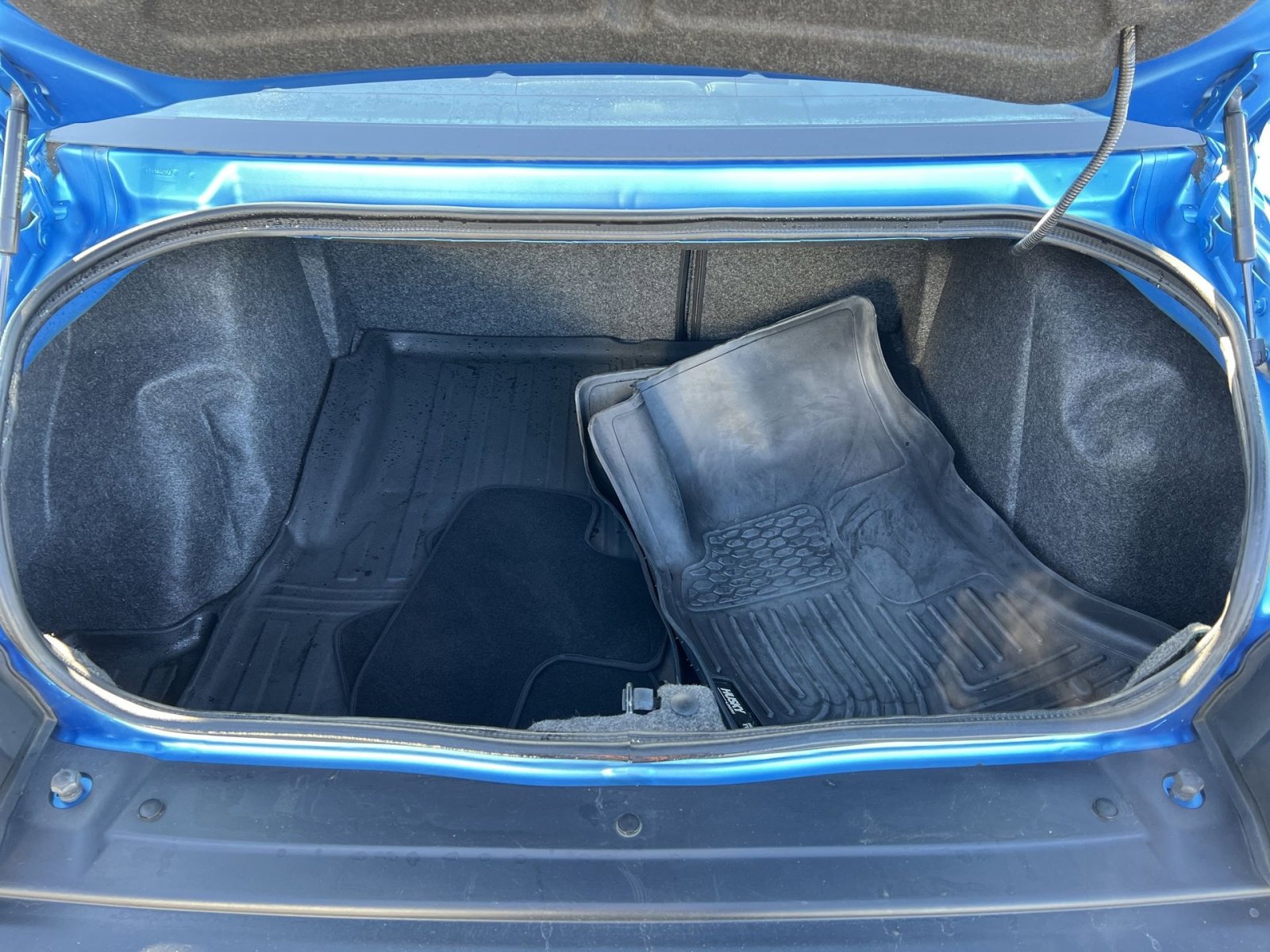 Used 2019 Dodge Challenger R/T Scat Pack w/ Plus Package image 33