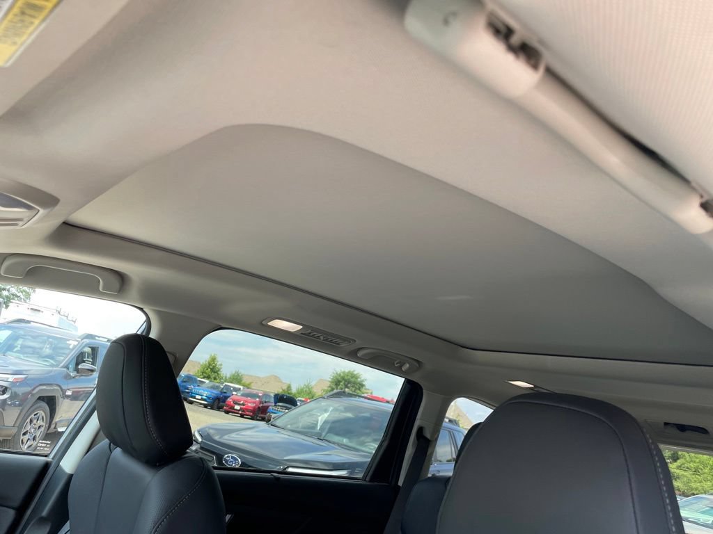 New 2026 Subaru Ascent Limited AWD/4WD image 12