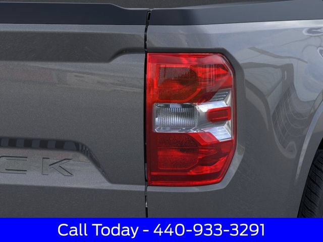 New 2026 Ford Maverick XLT AWD/4WD image 25
