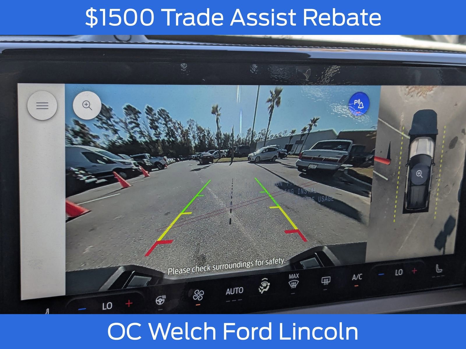 New 2025 Ford Bronco Sport Outer Banks w/ Outer Banks Tech Package+ image 25