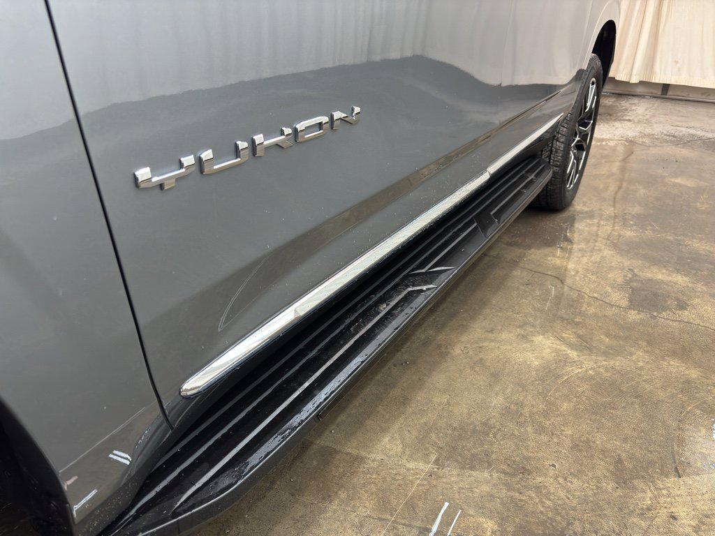 New 2026 GMC Yukon XL Elevation w/ LPO, Floor Liner Package image 13