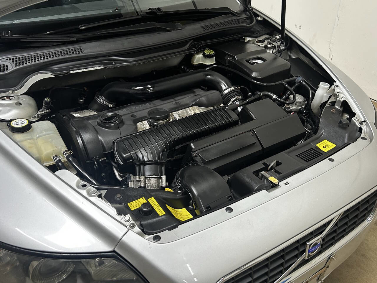 Used 2005 Volvo S40 T5 FWD image 8
