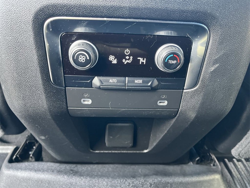 Certified 2024 Chevrolet Tahoe LS w/ Max Trailering Package image 20