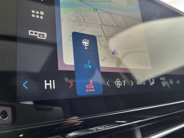 New 2026 Lincoln Nautilus Reserve w/ Jet Appearance Package image 20