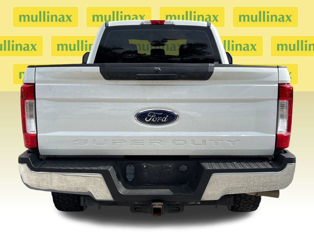 Used 2019 Ford F350 XL w/ XL Value Package AWD/4WD image 32