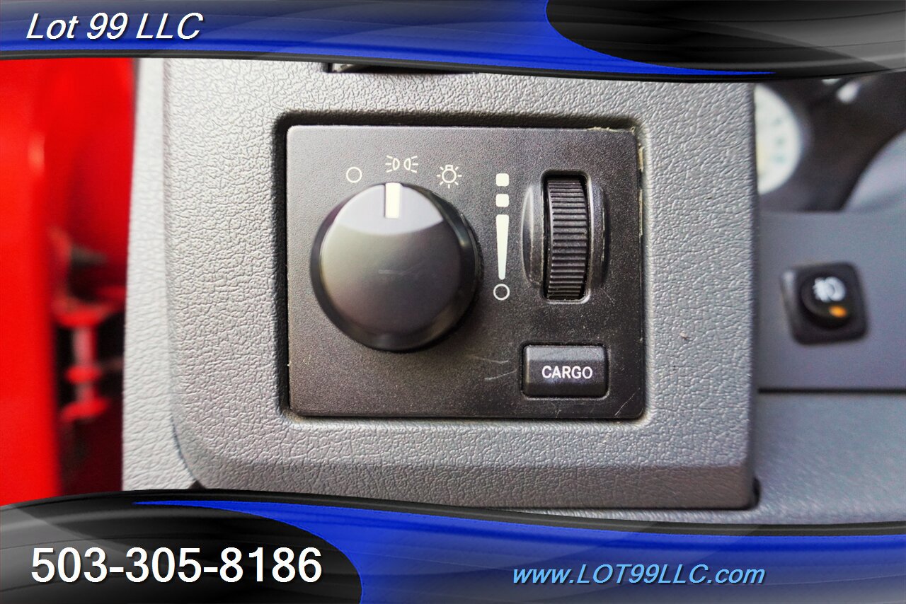 Used 2007 Dodge Ram 2500 Truck SLT w/ Trailer Tow Group AWD/4WD image 25