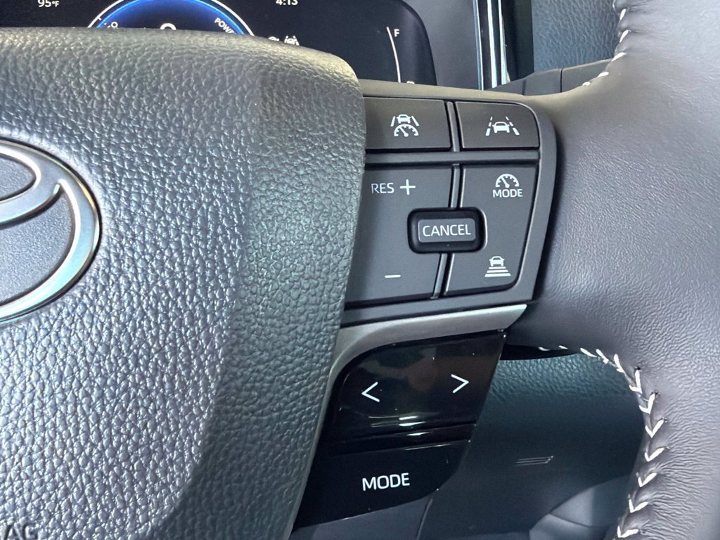 Certified 2026 Toyota Camry SE w/ Convenience Package FWD image 26