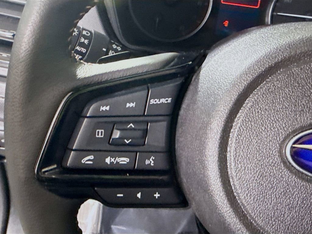 Certified 2025 Subaru Forester Touring image 24