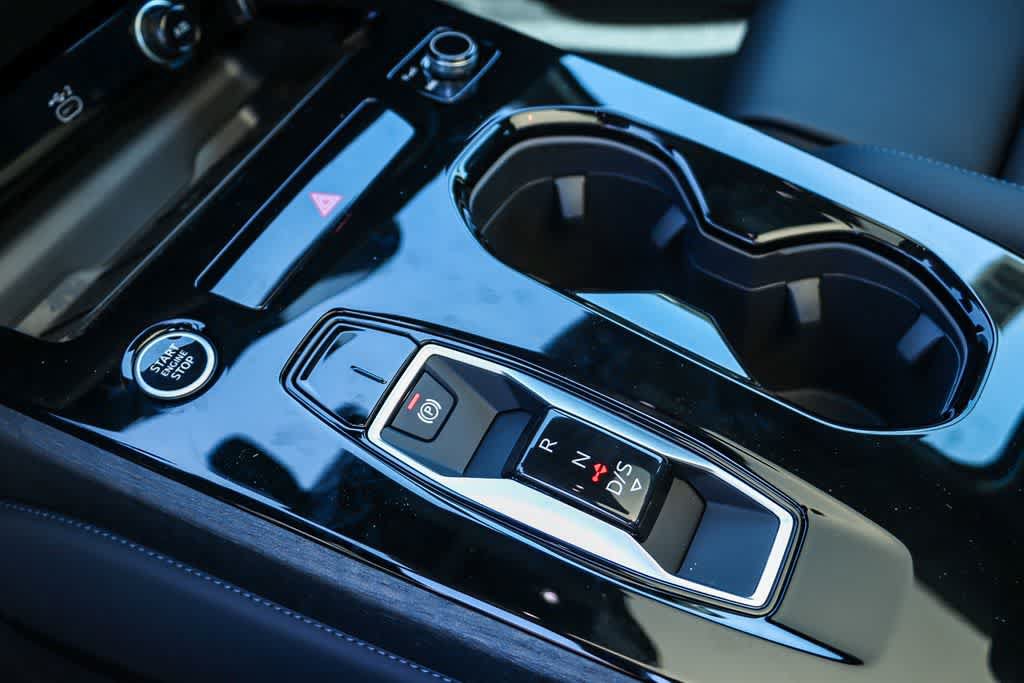 New 2026 Audi A5 Premium Plus AWD/4WD image 11