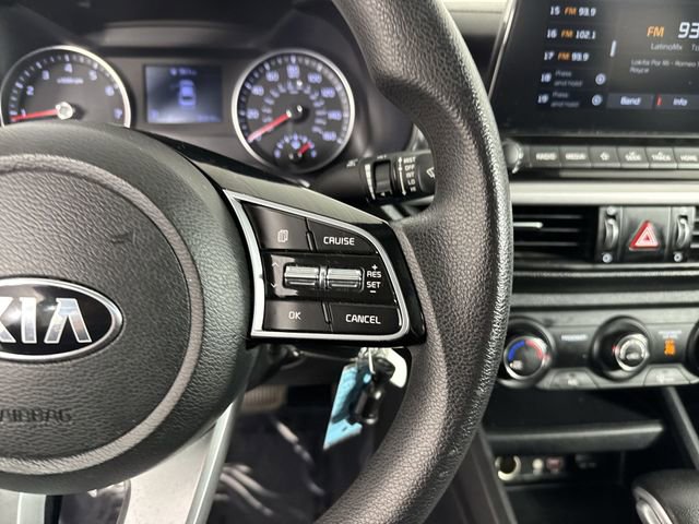 Used 2021 Kia Forte LXS FWD image 12