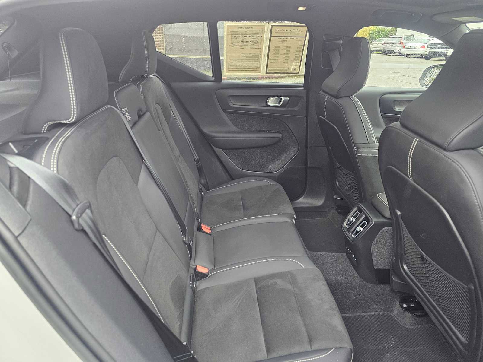 Certified 2023 Volvo XC40 Recharge Plus image 14