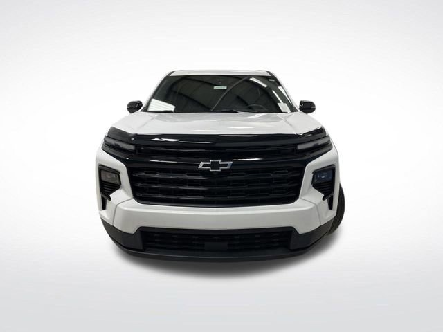 Used 2024 Chevrolet Traverse LT w/ Midnight/Sport Edition image 12