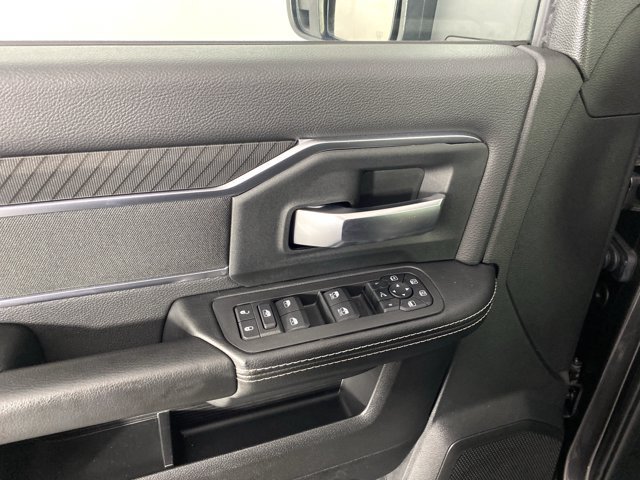 Used 2025 RAM 2500 Big Horn AWD/4WD image 16