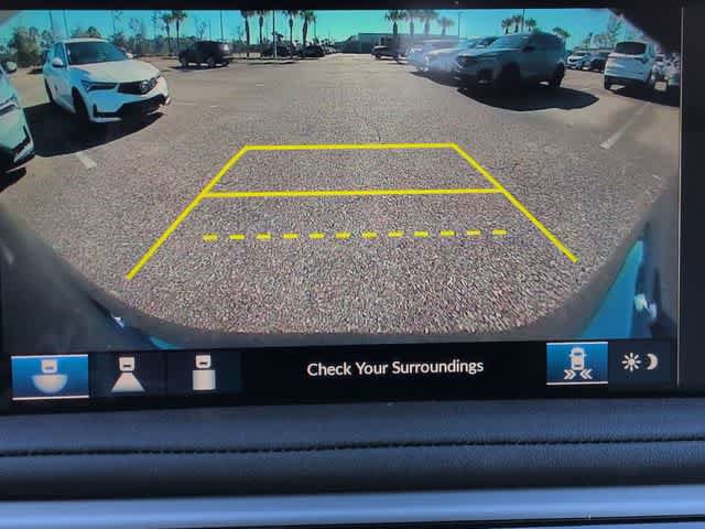 Certified 2026 Acura MDX w/ Technology Package FWD image 32
