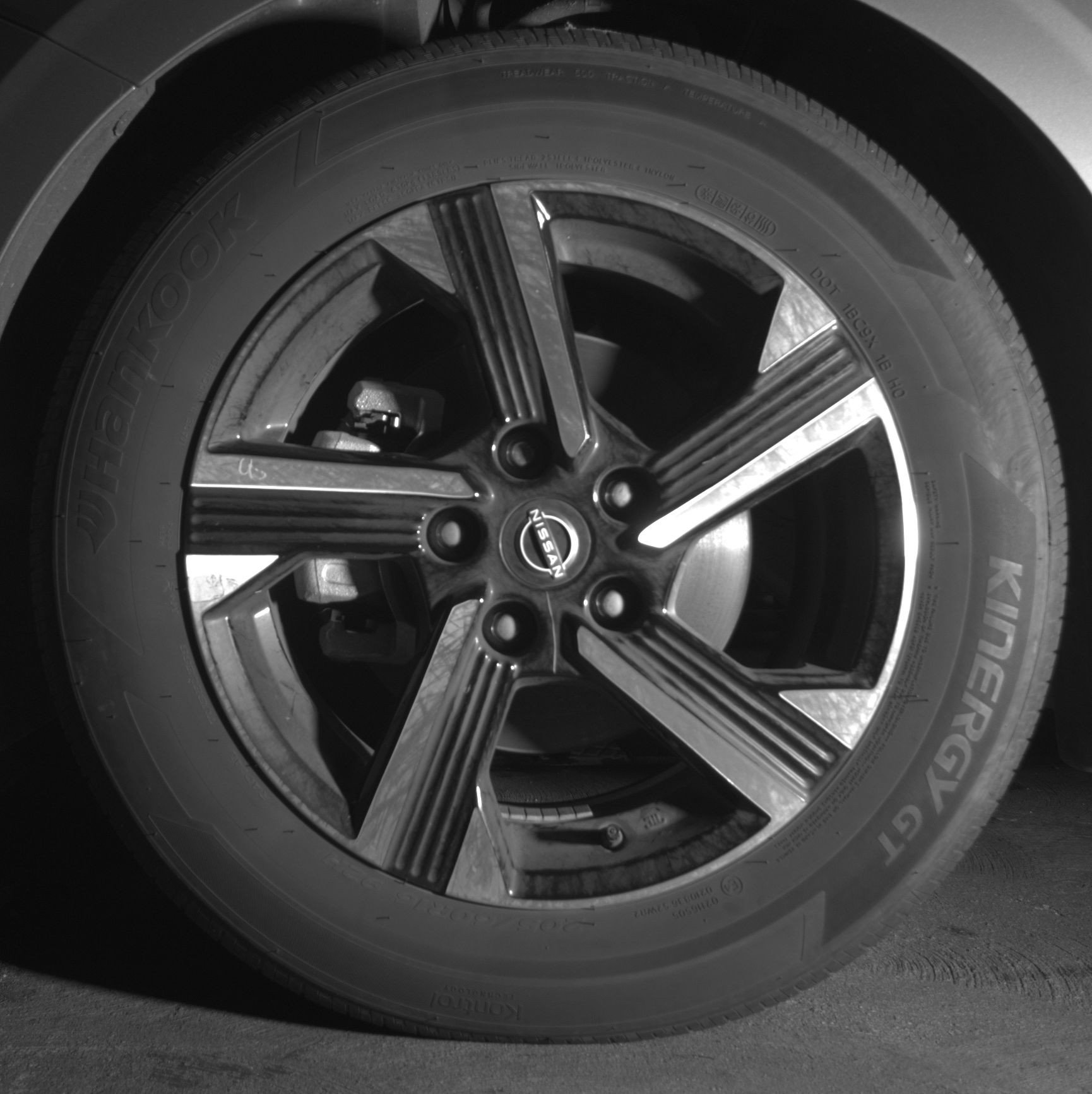 Used 2025 Nissan Sentra SV FWD image 12