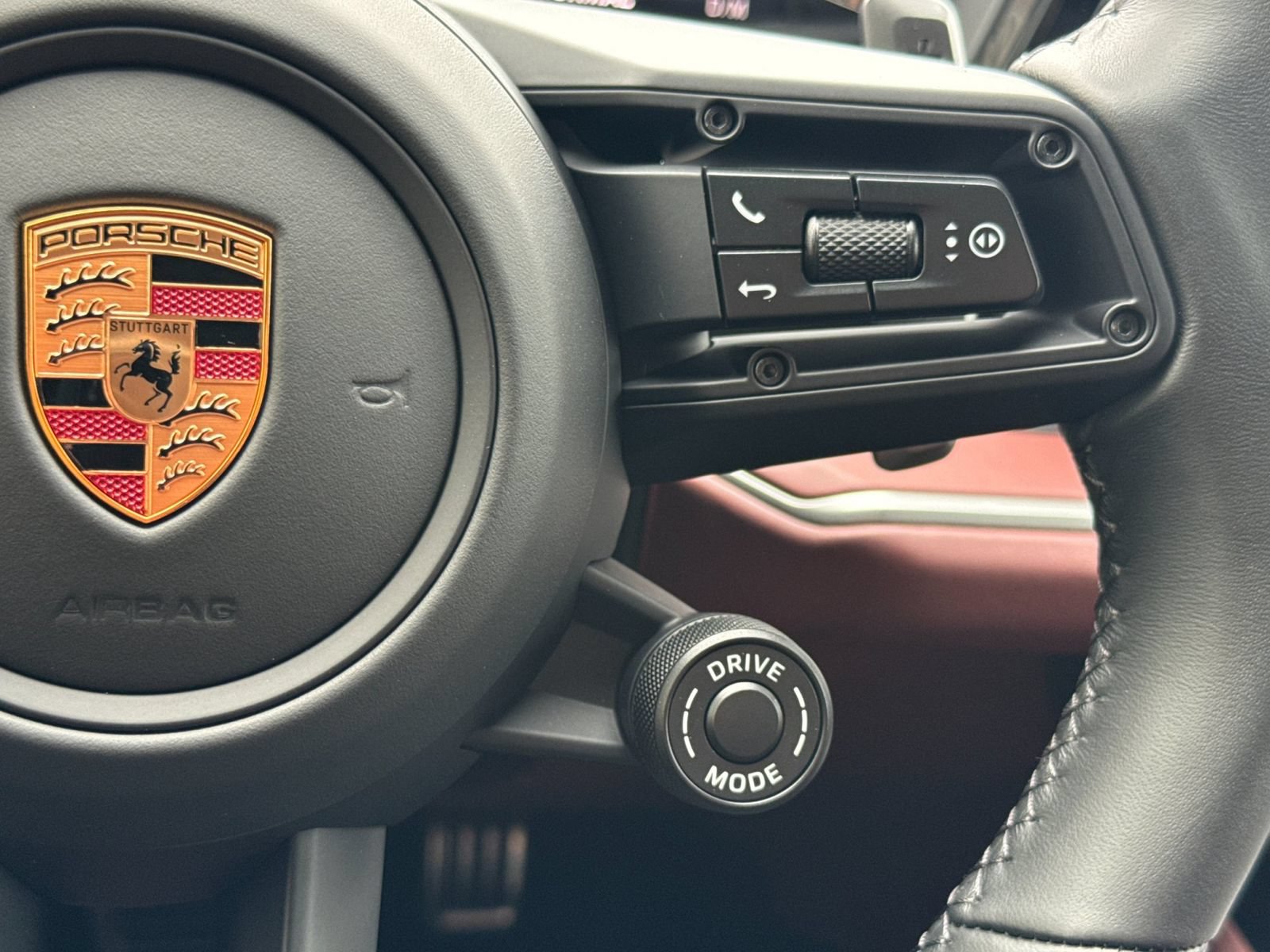 New 2026 Porsche Cayenne S AWD/4WD image 30