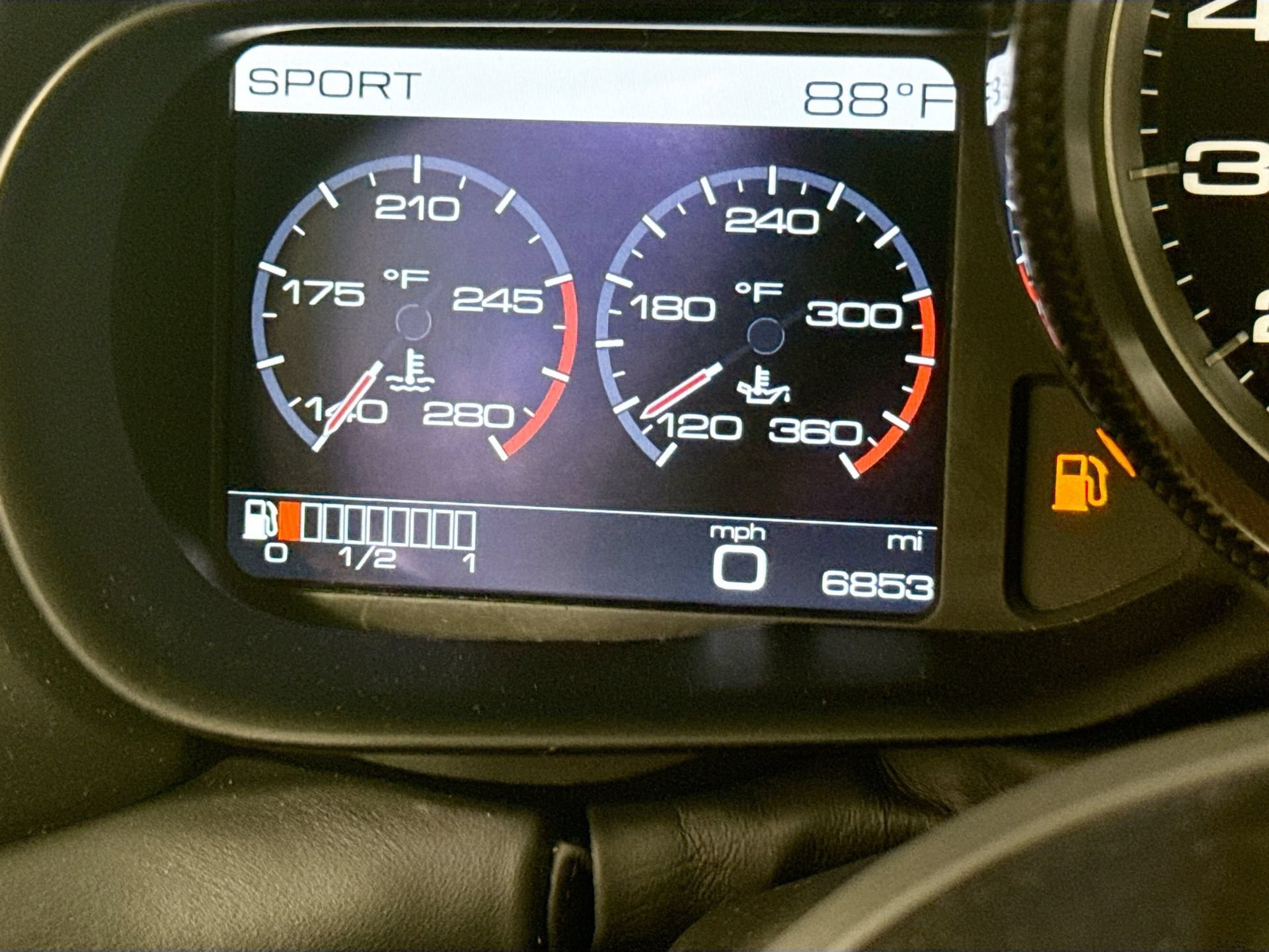 Certified 2017 Ferrari California T RWD image 30