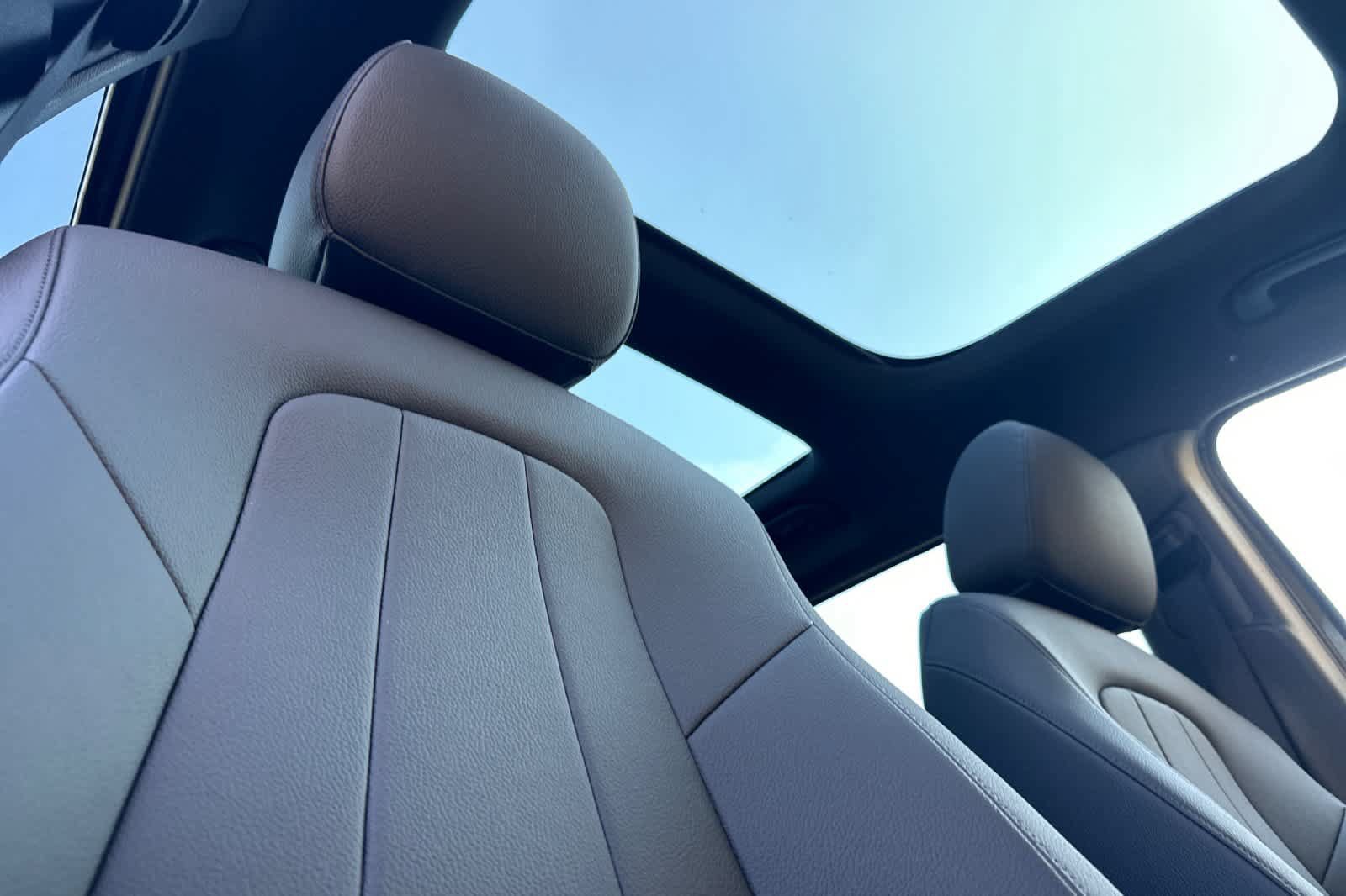 Certified 2026 Mercedes-Benz GLB 250 image 16