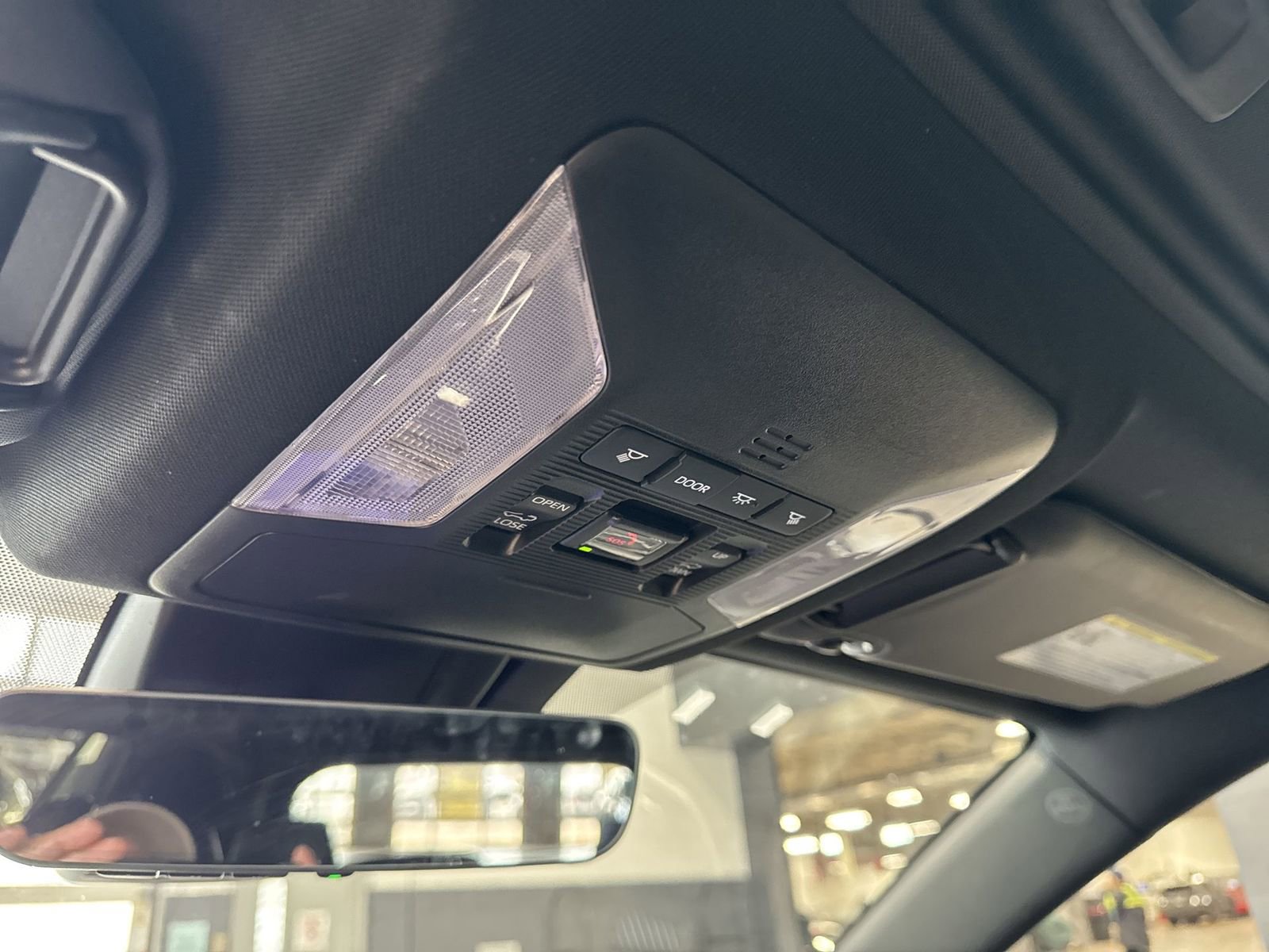 Used 2024 Toyota RAV4 XSE w/ Weather Package image 16