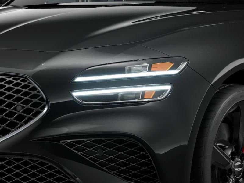 New 2026 Genesis G70 3.3T Sport Prestige AWD/4WD image 12