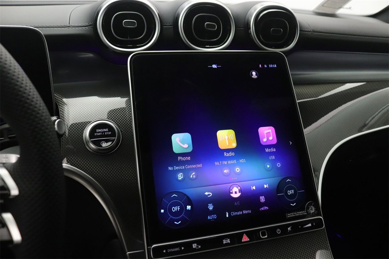 New 2026 Mercedes-Benz GLC 300 image 6